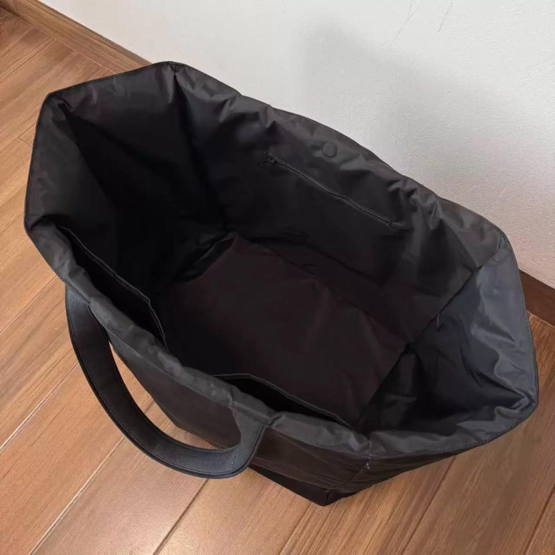 ENNOY UTILITY BIG BAG エンノイ　トートバッグ
