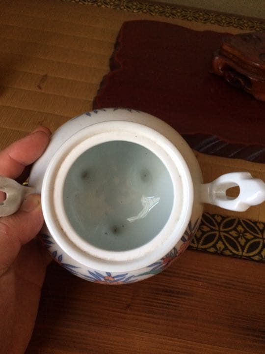 香炉