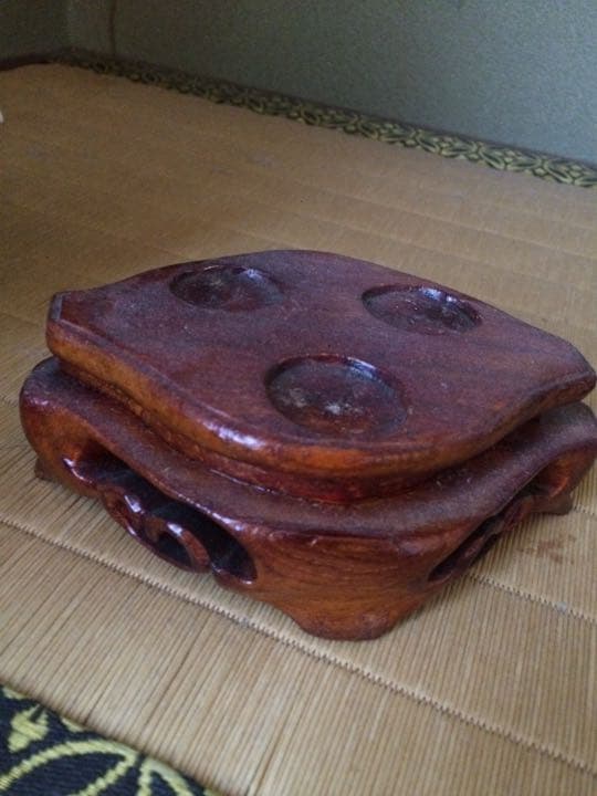 香炉