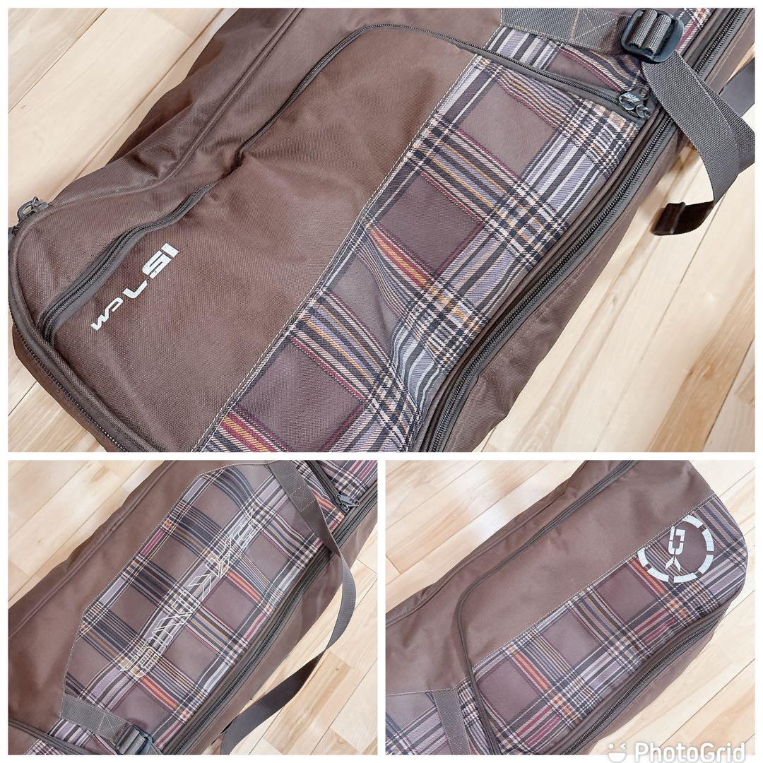 スノーボード MORROW モロー セット