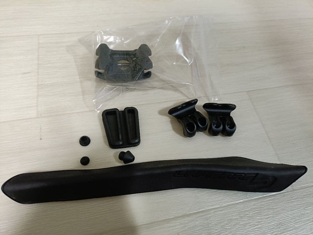 J*o様 lapierre cross carbon フレームセット カーボンシ