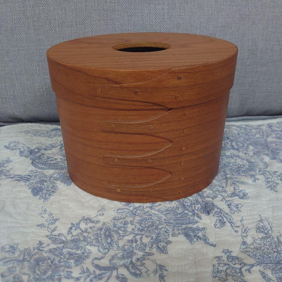 アクシス　シェーカーティッシュボックス