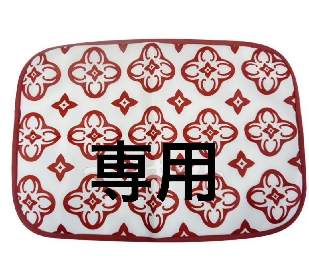 専用! テラミーピローカバー