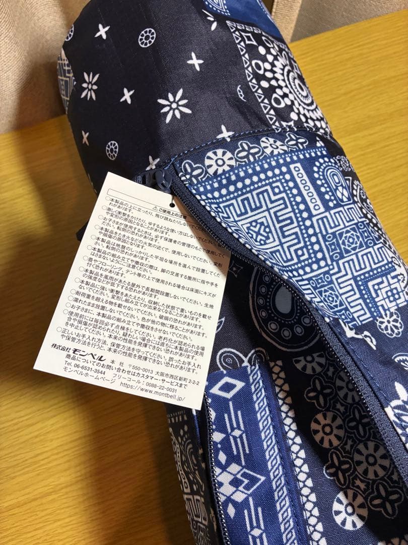 ヘリノックス　コット　コンバーチブル　ブルー