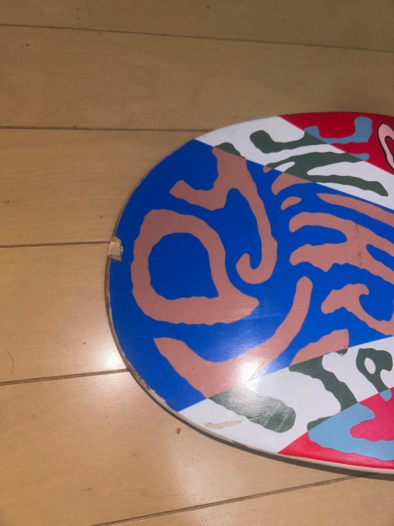 Bone Company スケートボード コンプリート