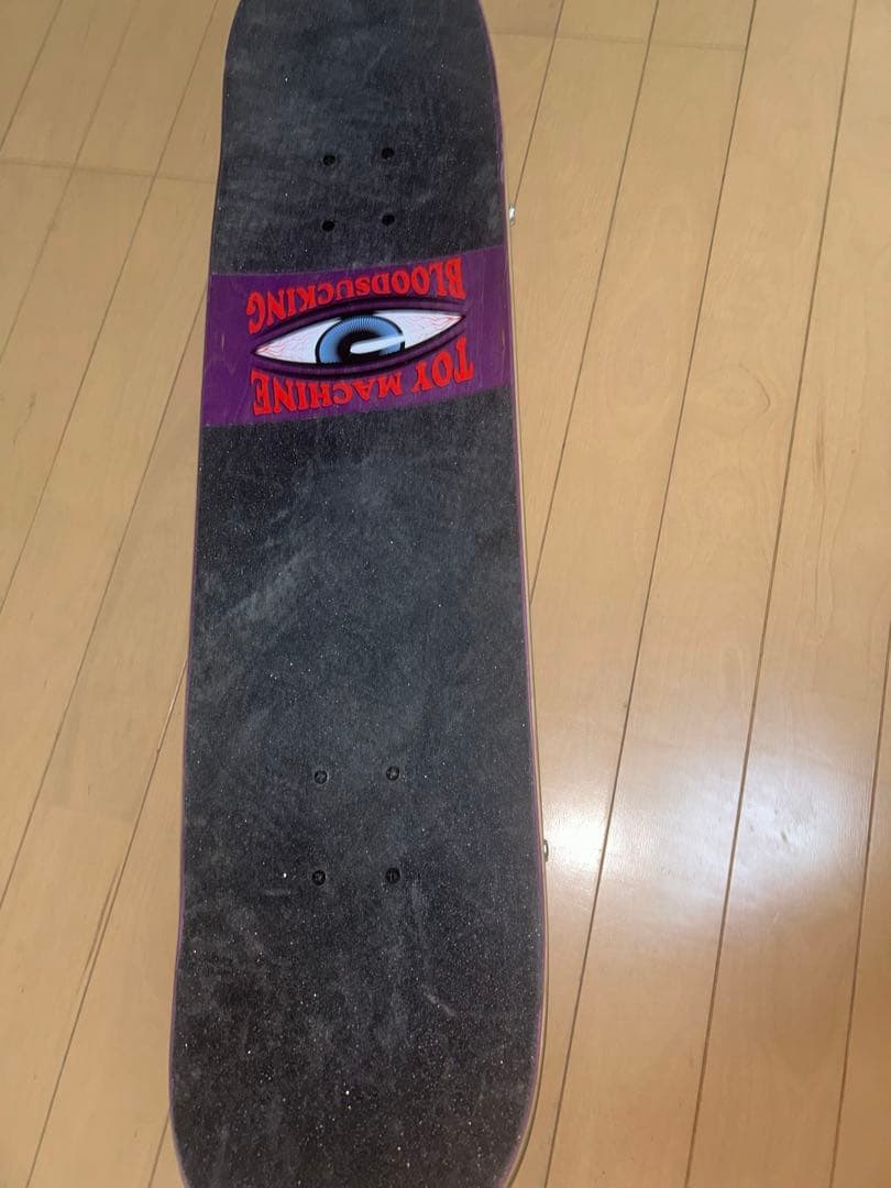 Bone Company スケートボード コンプリート