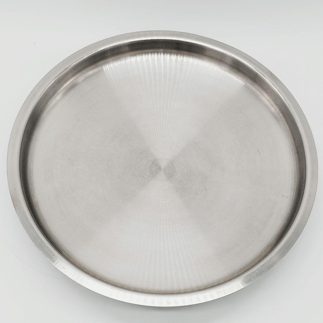  Queen　ロイヤルクイーン　大フライパン　両手鍋　ガス火用