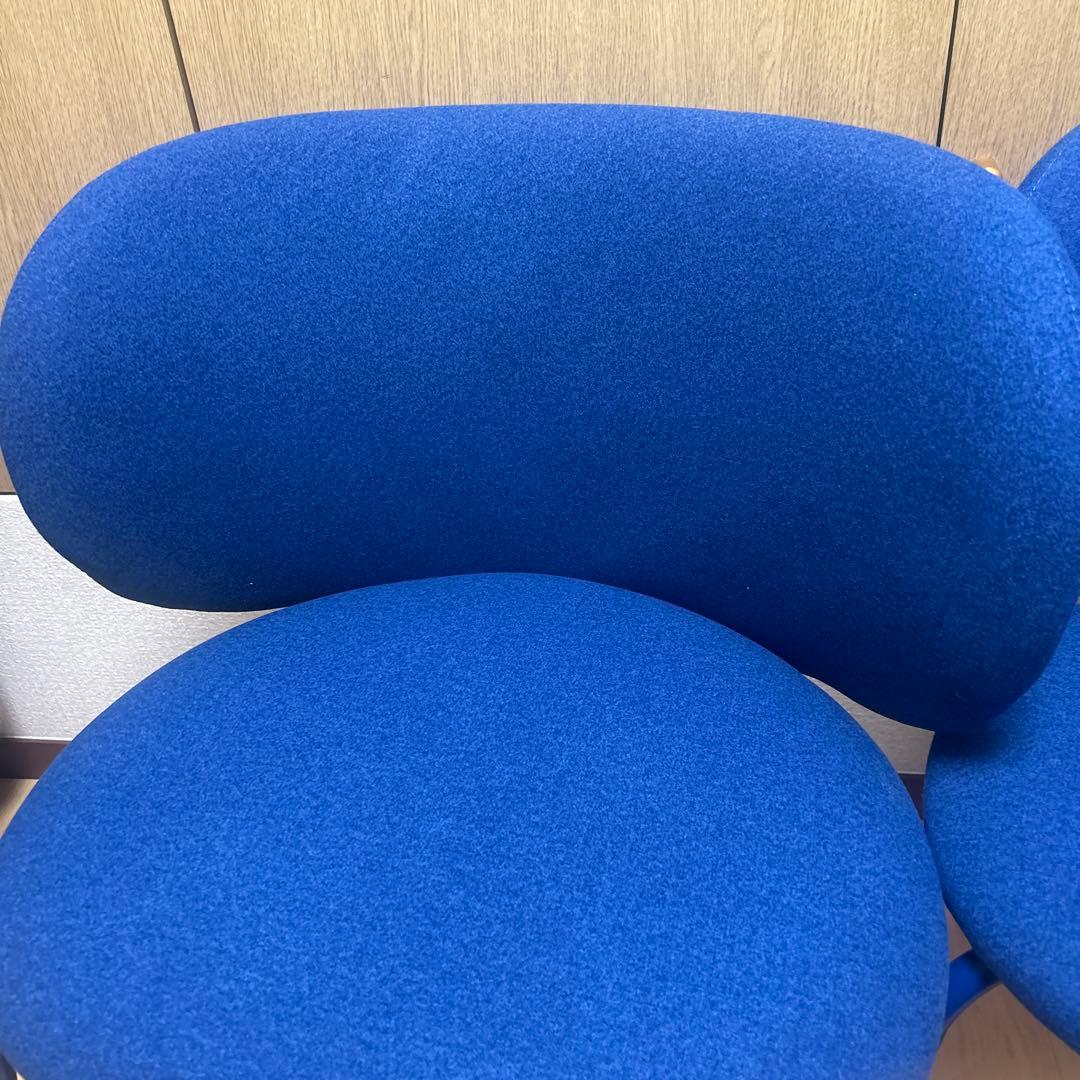 【美品】IKEA KRYLBOクリルボー チェア　2脚