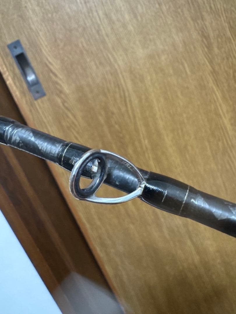 シマノ　18ディアルーナ　B86M