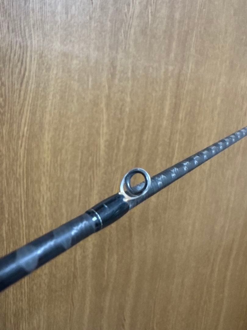 シマノ　18ディアルーナ　B86M