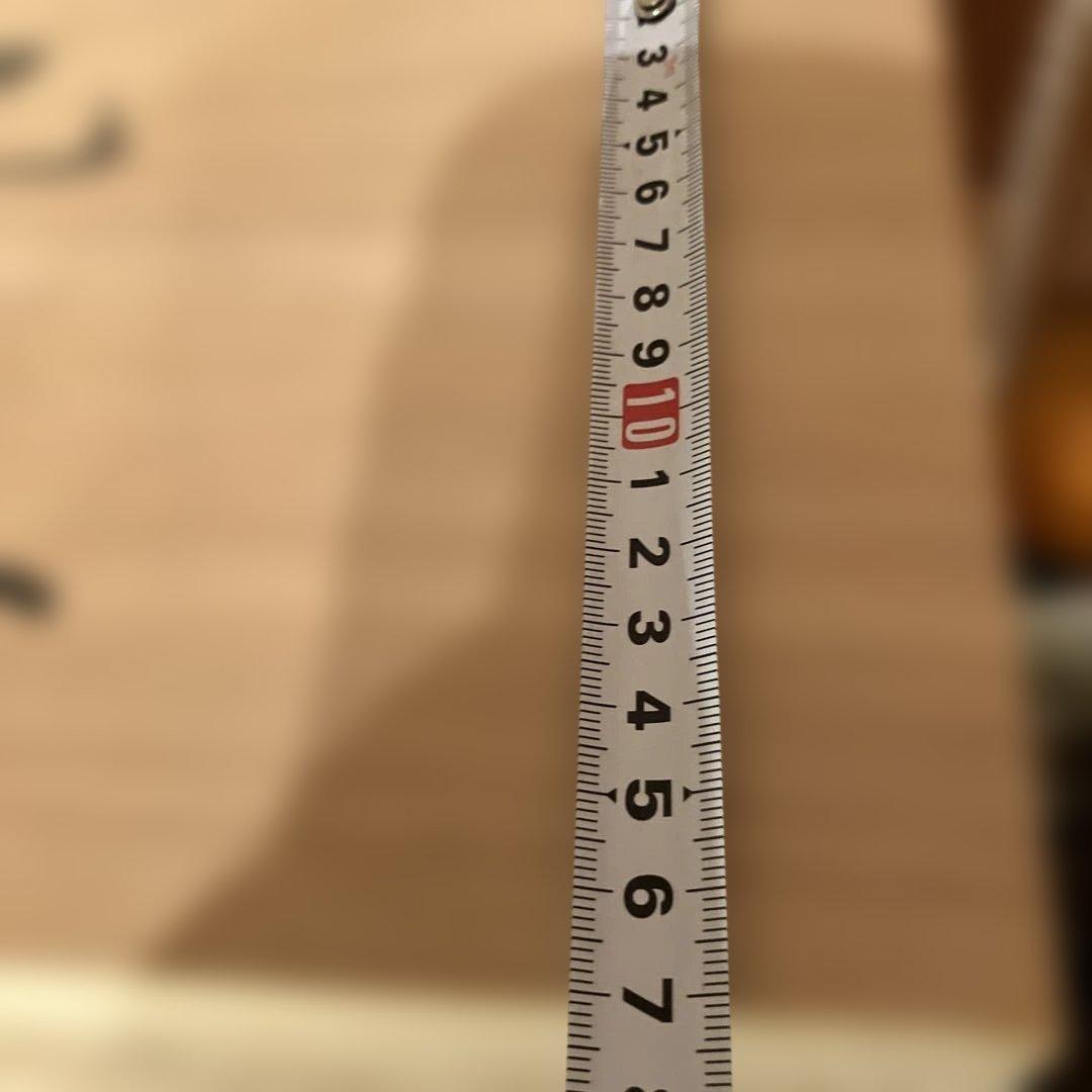 【祝鶴】博多人形　おひな様　小副川祐二作　陶器製　桐の箱入り