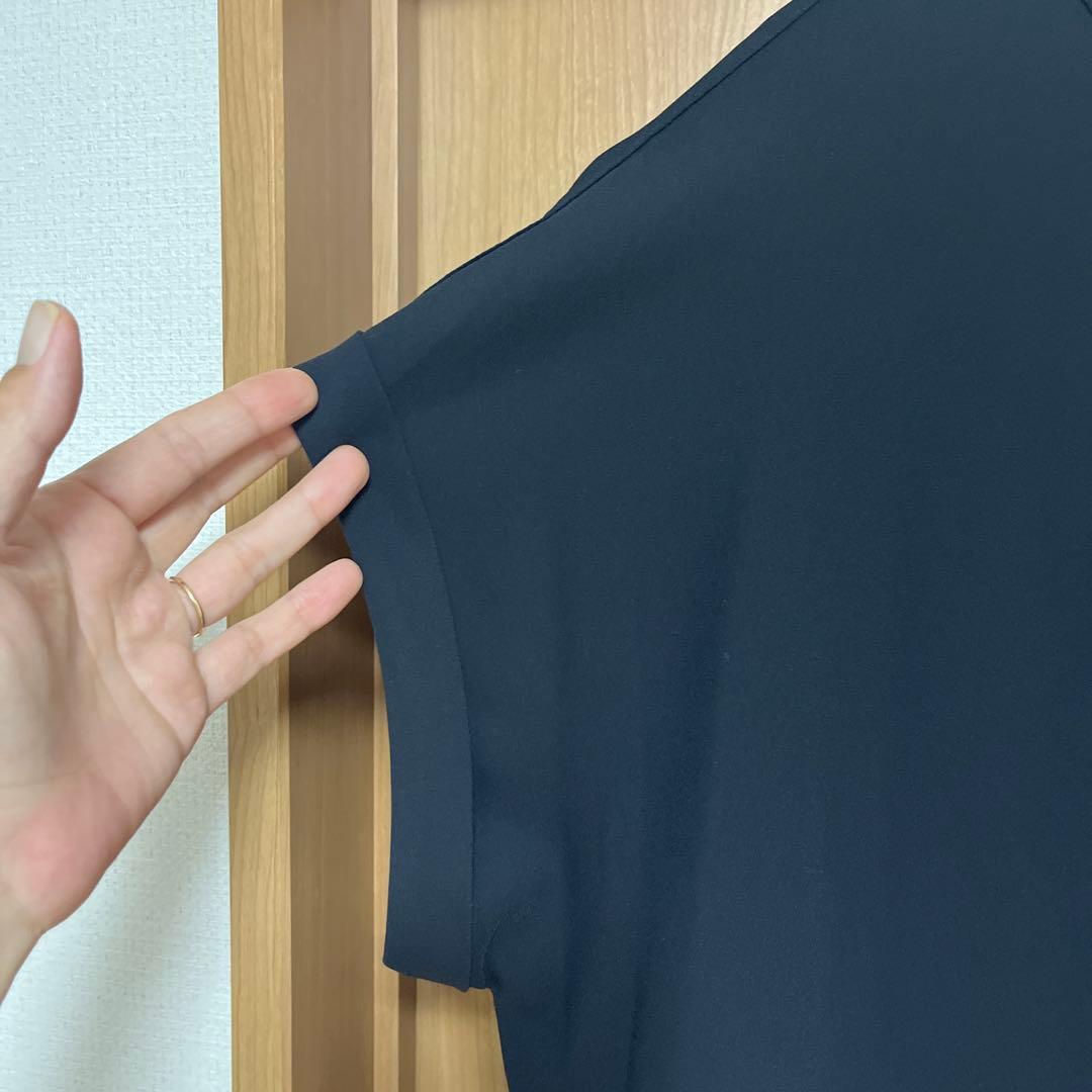 Machatt マチャットhalf sleeve all in one