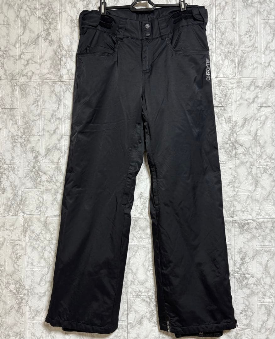 BILABONGビラボン　スノボウェア　スキーウェア　防水性・通気性　M