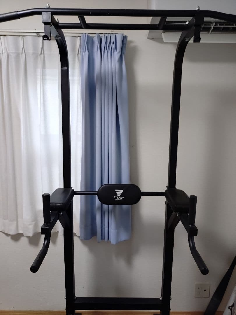 IROTEC アイロテック　ダンベルプレート　シャフト　ベンチ　懸垂スタンド