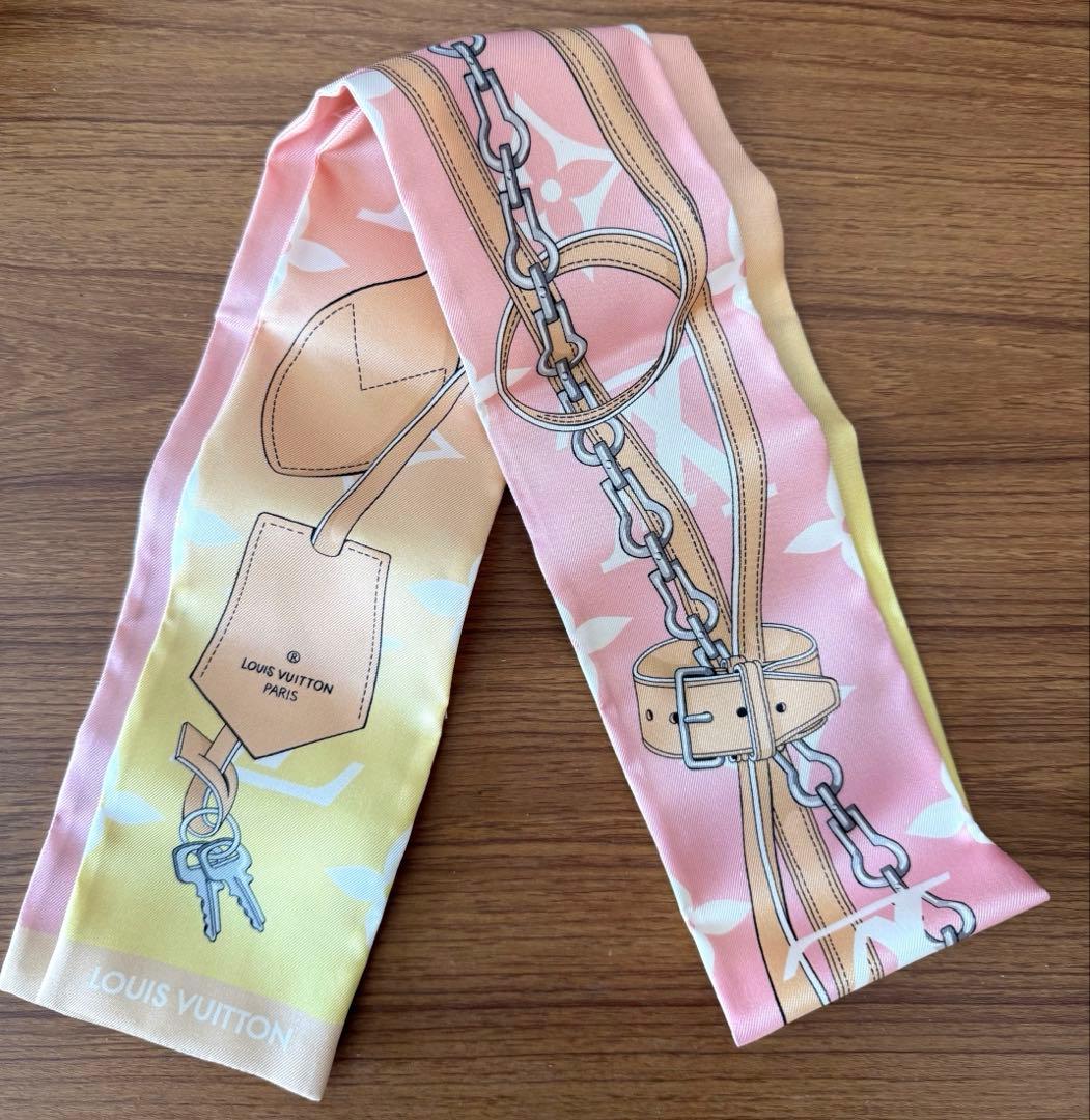 【未使用品】ルイヴィトン　バンドー