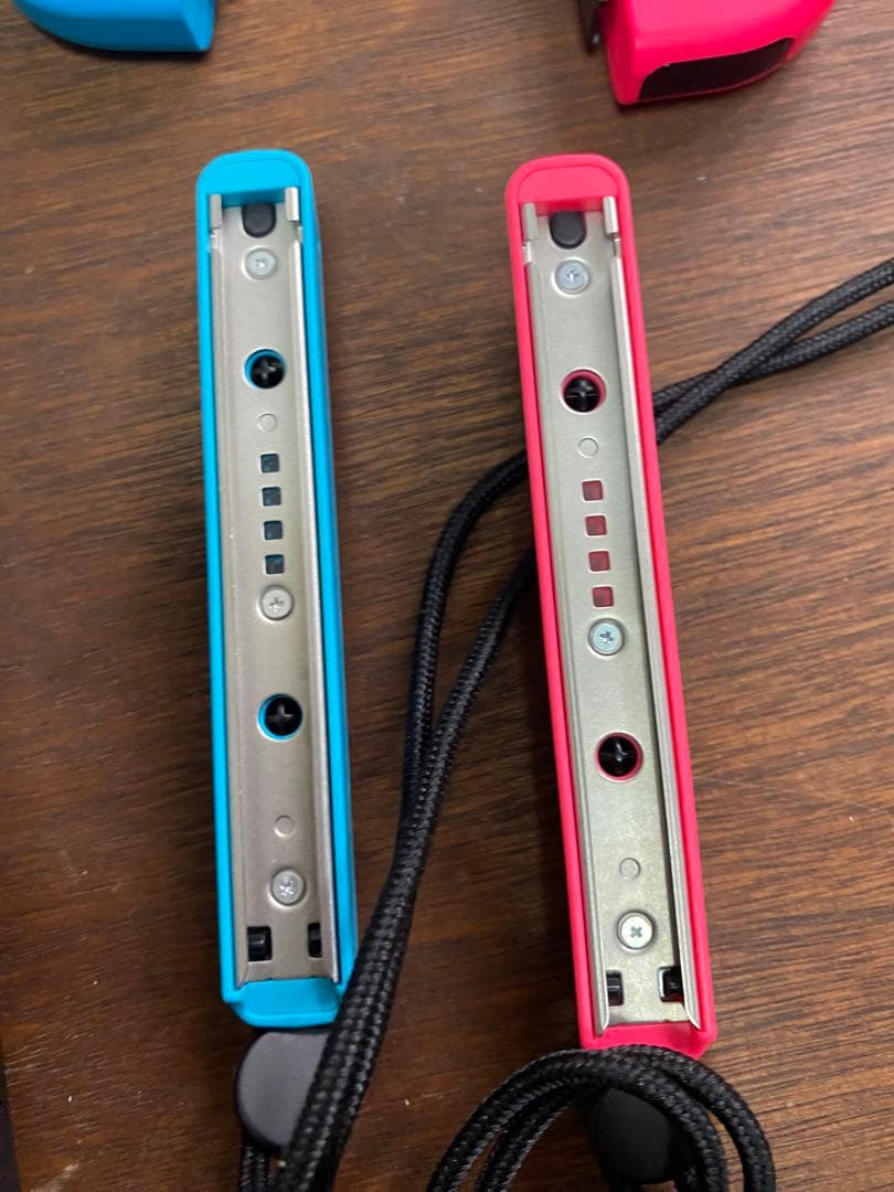 Nintendo Switch 本体 + Joy-Con+プロコントローラー