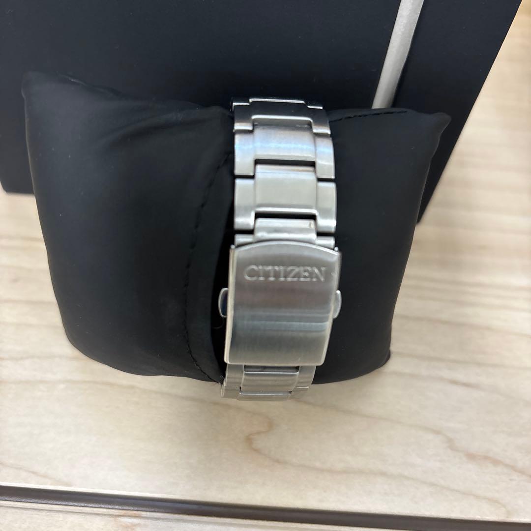 c*o様 CITIZEN 腕時計　エコ・ドライブ