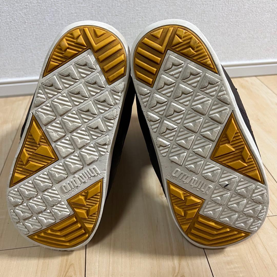 【即日発送】thirtytwo M’S TM•2 STEVENS 25.5cm