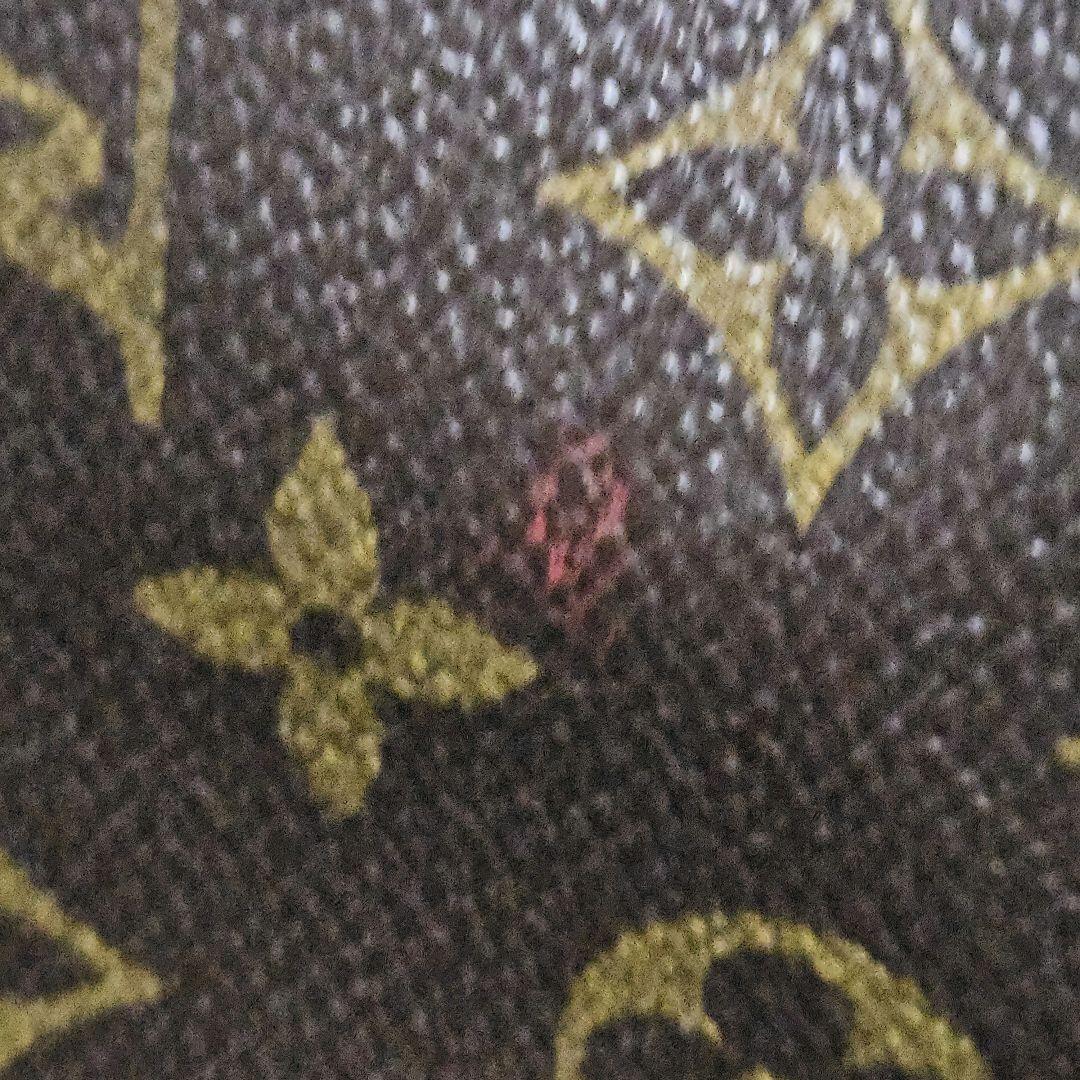 【良品】ルイ・ヴィトン モノグラム スピーディ25 ハンドバック