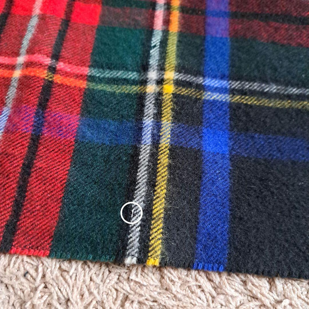 Johnstons of Elginブラックスチュワート