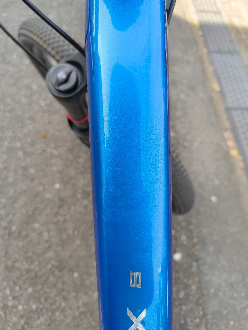 自転車本体 Trek full ex 8 2022