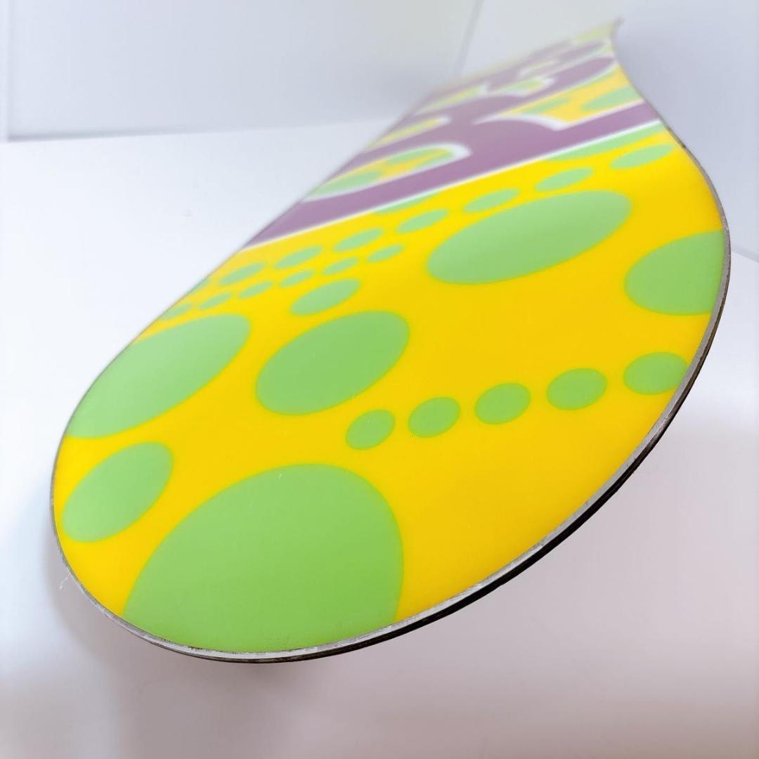 【初心者おすすめ 】 HEAD サロモン　スノーボード　セット 142cm