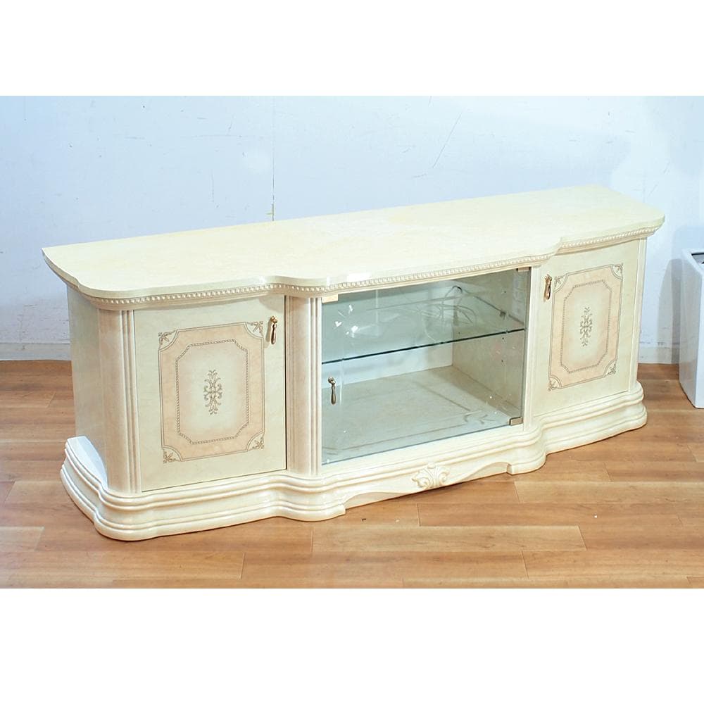 サルタレッリ Saltarelli フローレンス TVボード 162cm