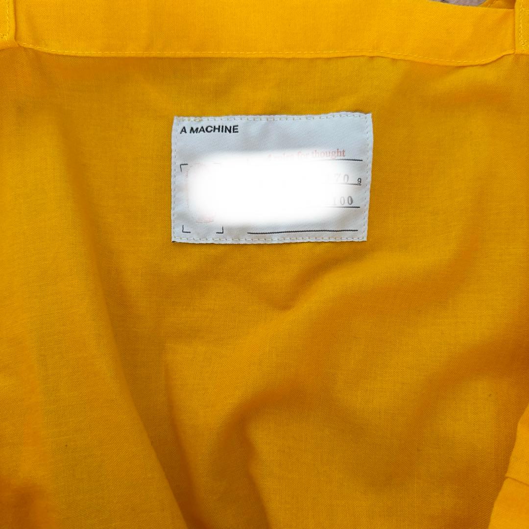 A MACHINE トートバッグ ポーカーズ