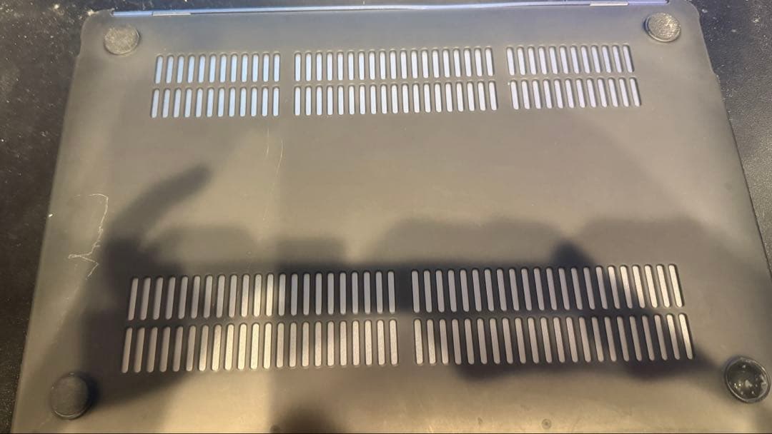 MacBook本体 MacBook Air A1932