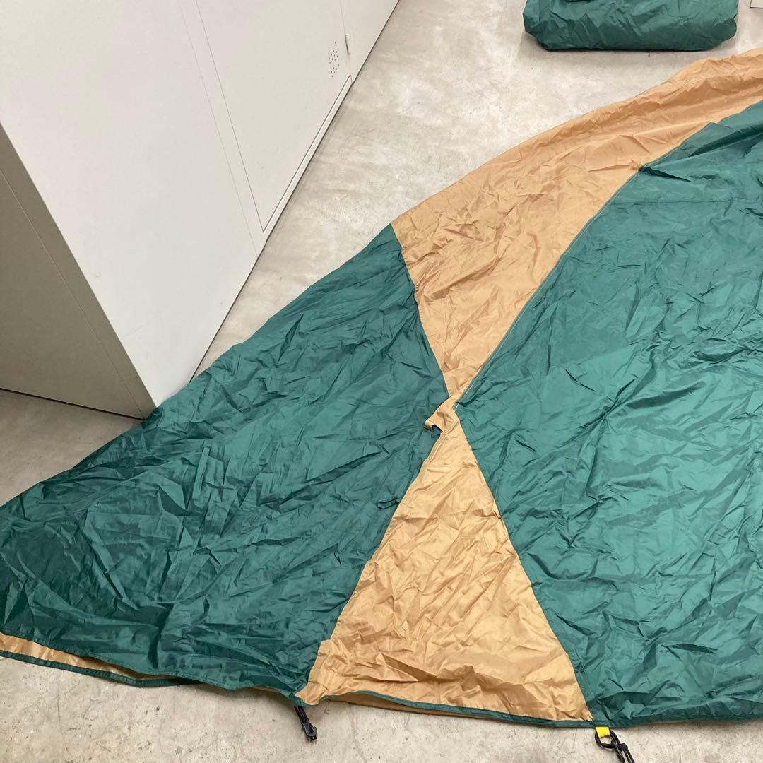 コールマン bcクロスドーム270