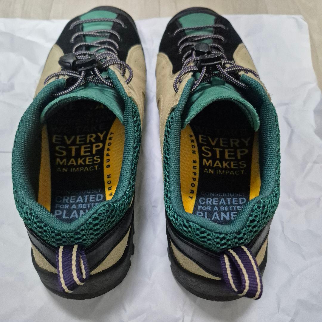 キーン　KEEN　ジャスパー　ロックス