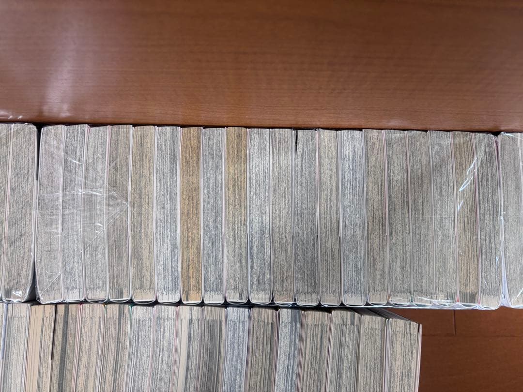 ONE PIECE（ワンピース） 全111巻セット