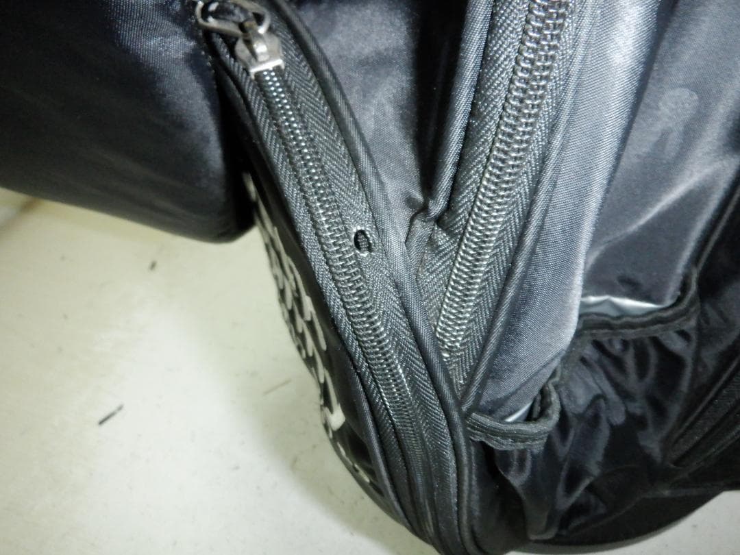 Jack Bunny★ジャックバニー★パーリーゲイツ★9.0型★良品★スタンド