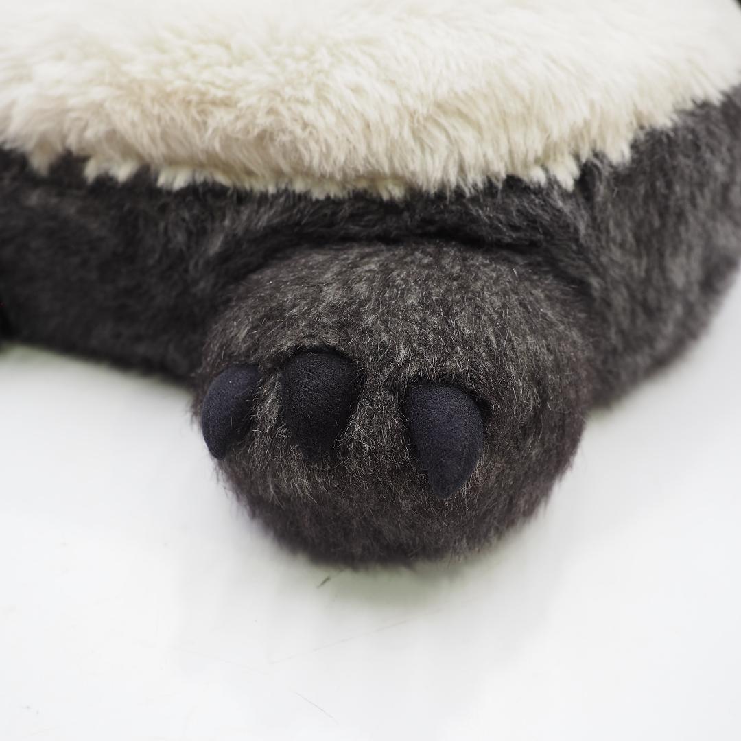 となりのトトロ　座椅子　一人用