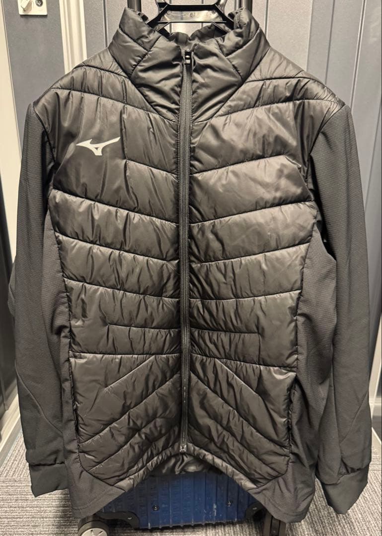 MIZUNO(ミズノ) テックフィルブレスサーモインサレーテッドコート限定値下げ