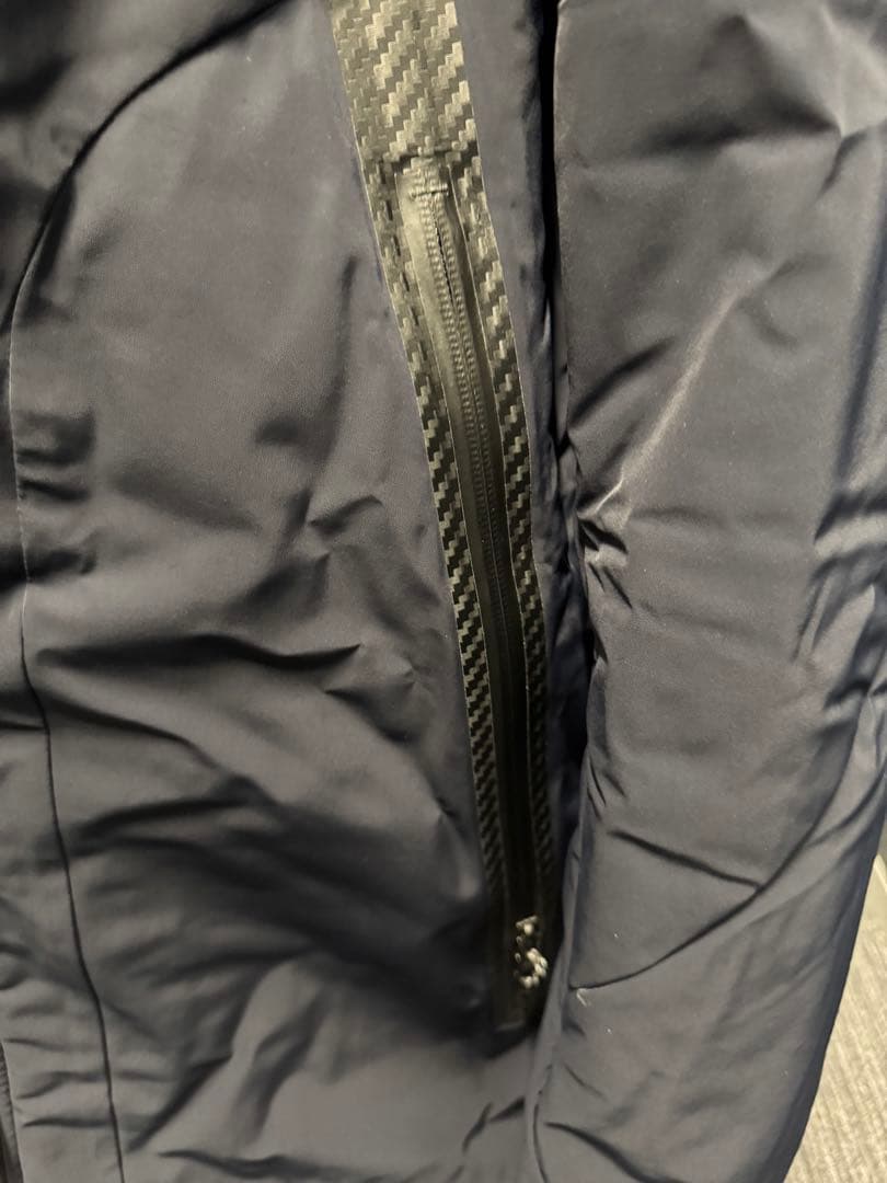 MIZUNO(ミズノ) テックフィルブレスサーモインサレーテッドコート限定値下げ