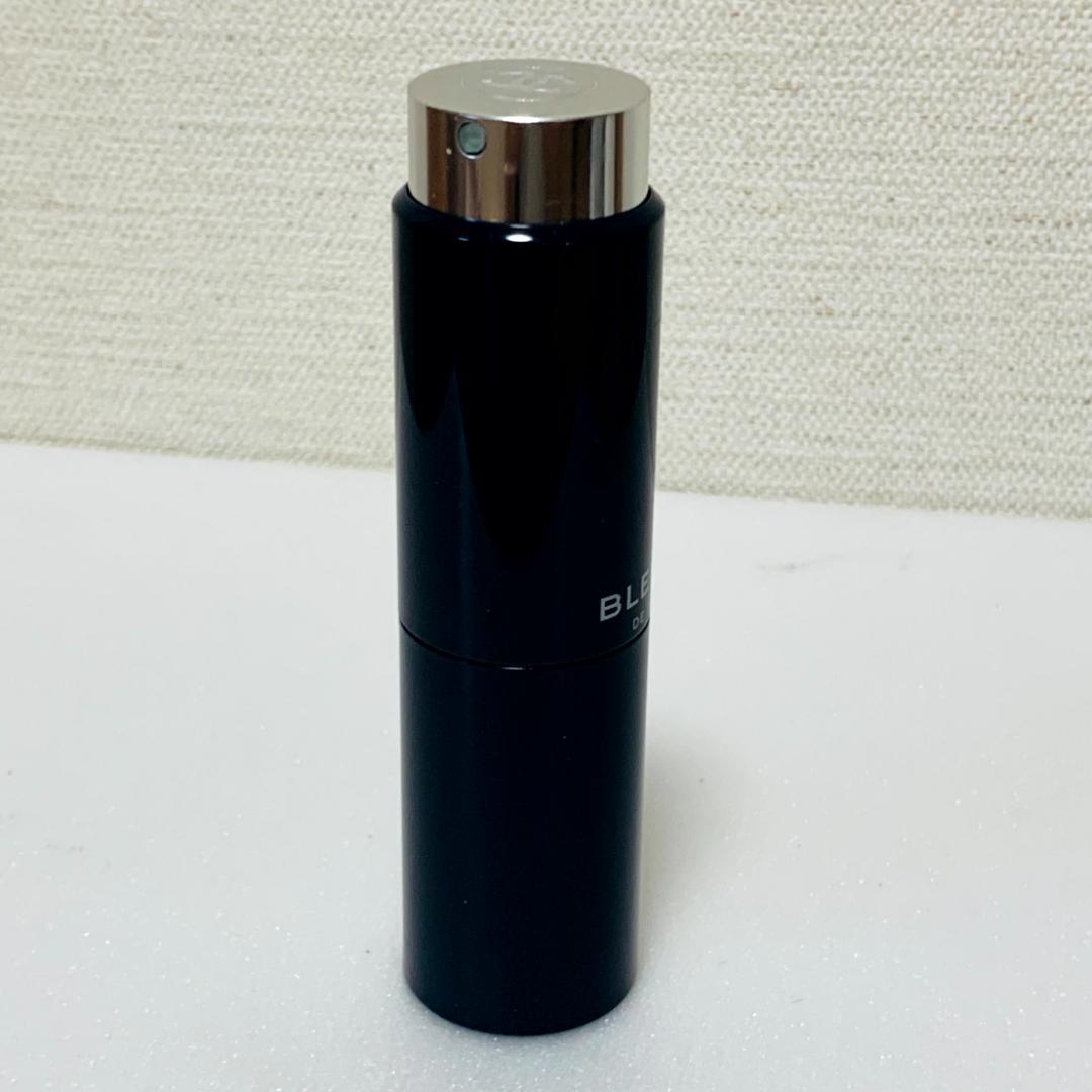 BLEU DE CHANEL ブルードゥ シャネル スプレイ 香水 20ml