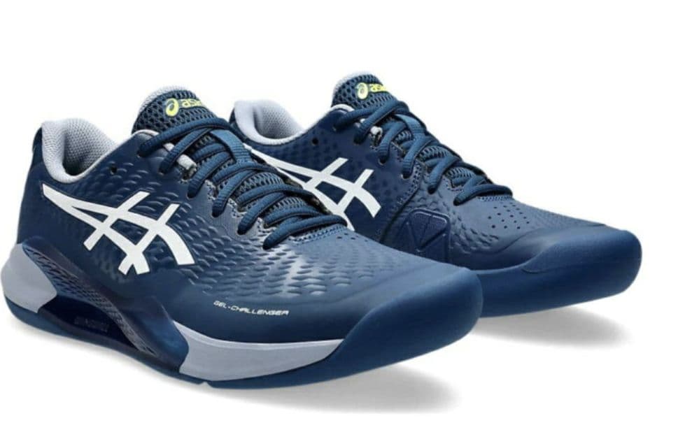 1/25迄新品アシックス ゲルチャレンジャー 14テニス カーペット用シューズ