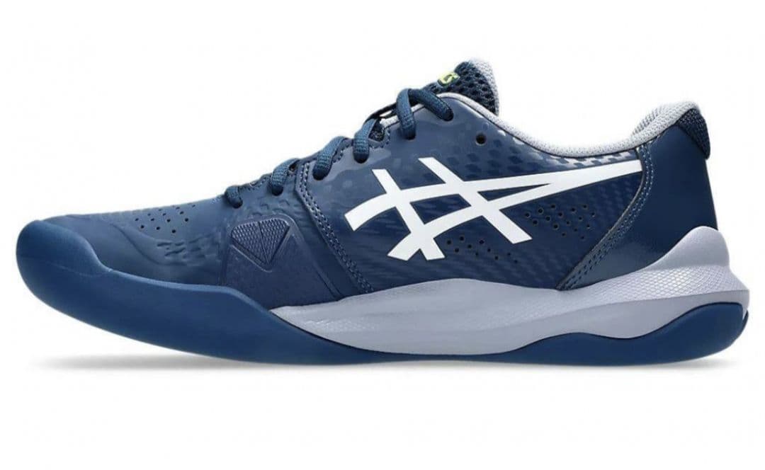 1/25迄新品アシックス ゲルチャレンジャー 14テニス カーペット用シューズ