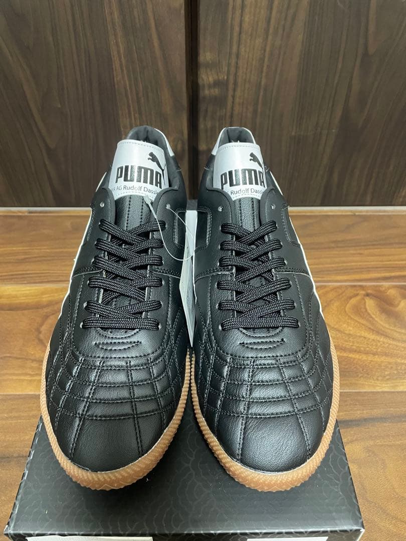 ① 完売品 PUMA Para Mexico パラメヒコ 27 新品未使用