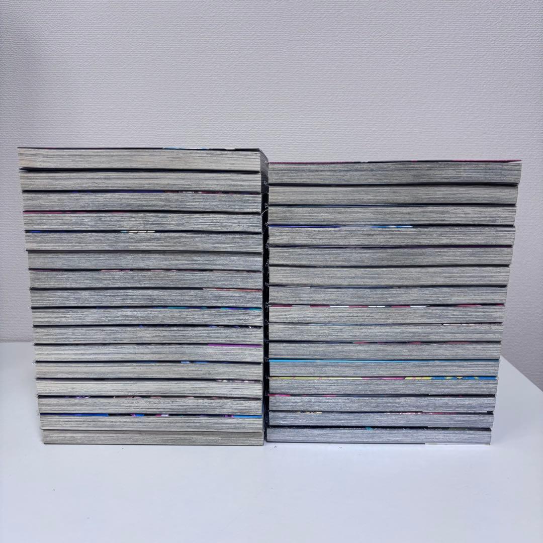 【大人気】呪術廻戦 0〜30巻セット（完結） 29.30巻新品未開封