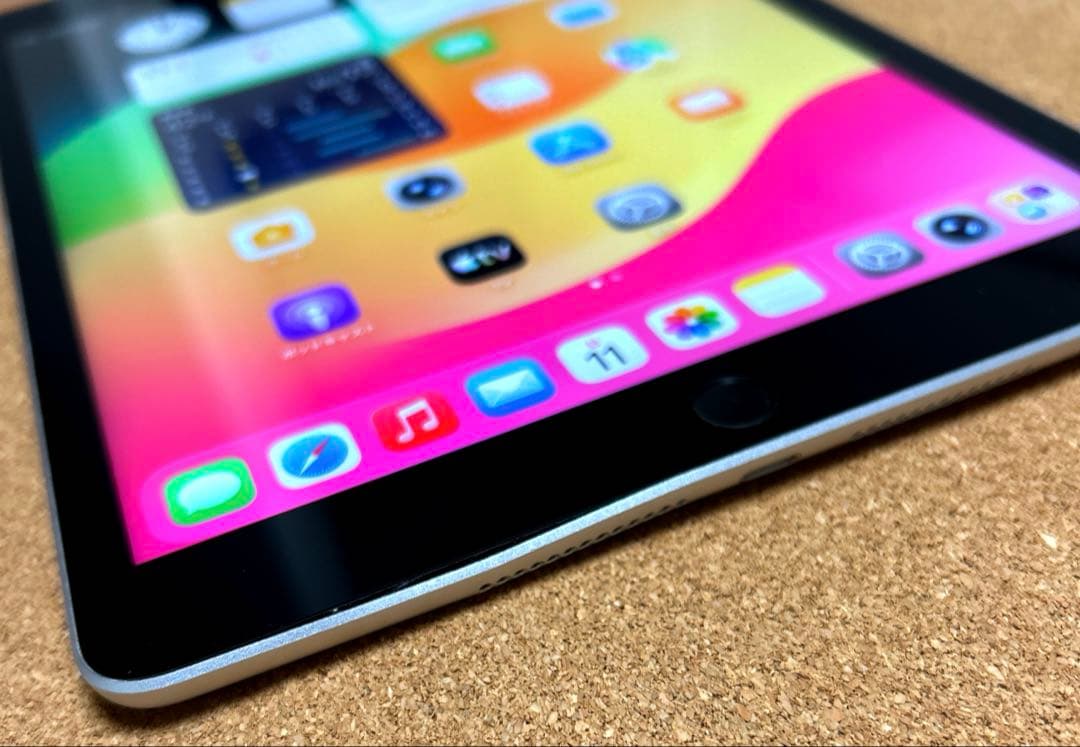 ❗️最新OS❗️iPad9 第9世代 64GB