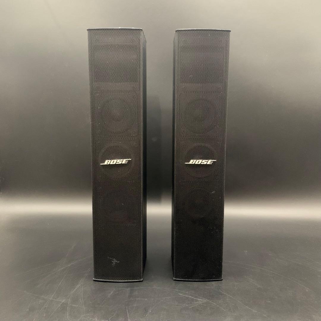 姫*ん様 EF0610-1-1 BOSE ボーズ 33WER ￼ スピーカー ブ