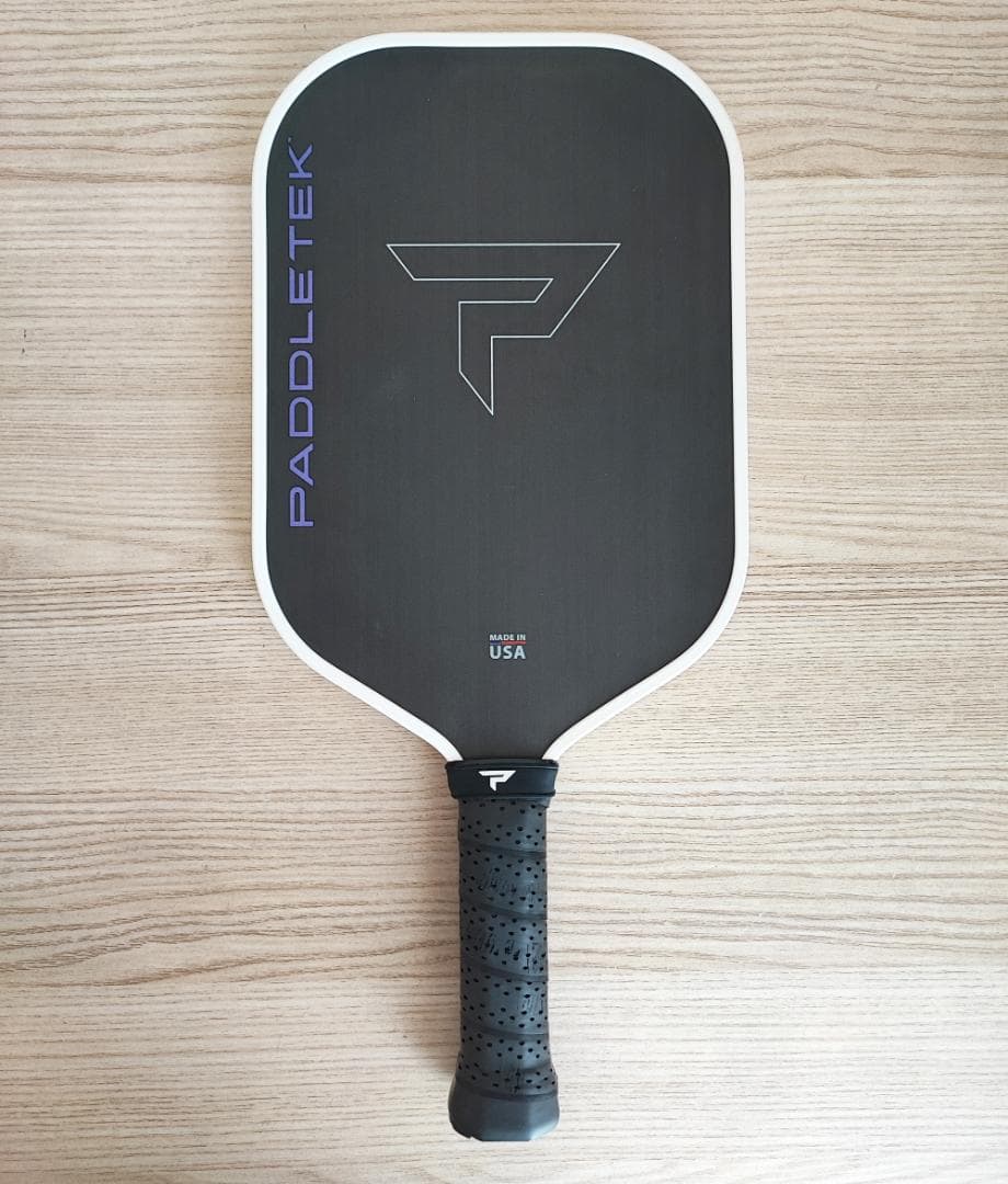 ピックルボールパドル Paddletek Bantam TKO-C オーロラ