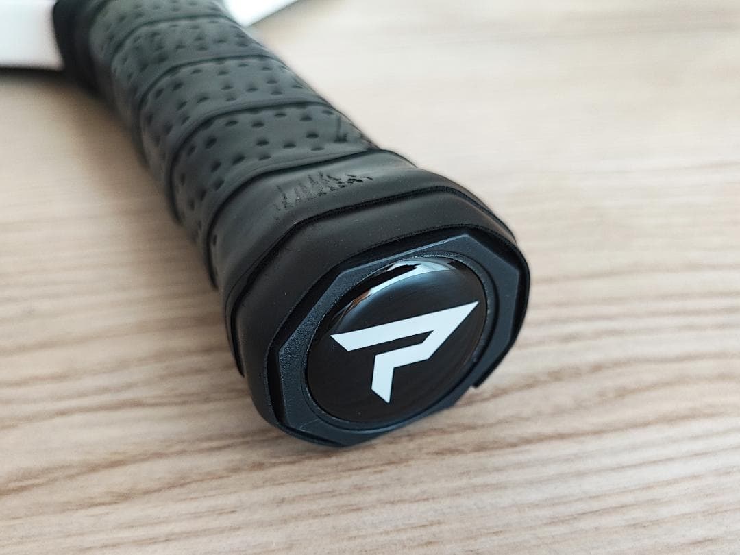 ピックルボールパドル Paddletek Bantam TKO-C オーロラ