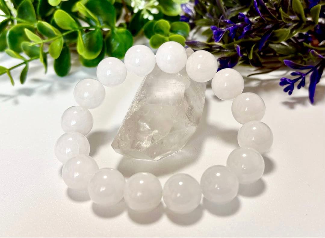 夢幻品質　幻のノースカロライナ産　奇跡のアゾゼオインペリアルホワイトアゼツライト