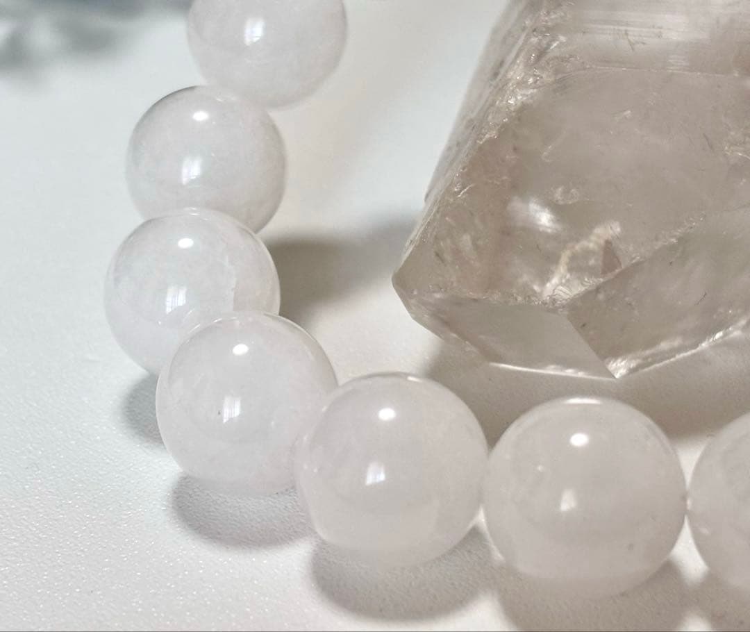 夢幻品質　幻のノースカロライナ産　奇跡のアゾゼオインペリアルホワイトアゼツライト