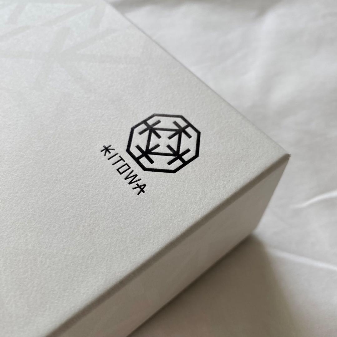 KITOWA BATH ESSENCE 3本 HINOKI HIBA YUZU