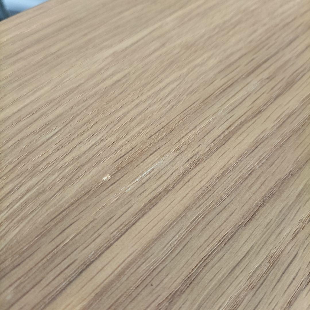 ナチュラルウッド シンプルデザイン 椅子 展示品(JTH06②)