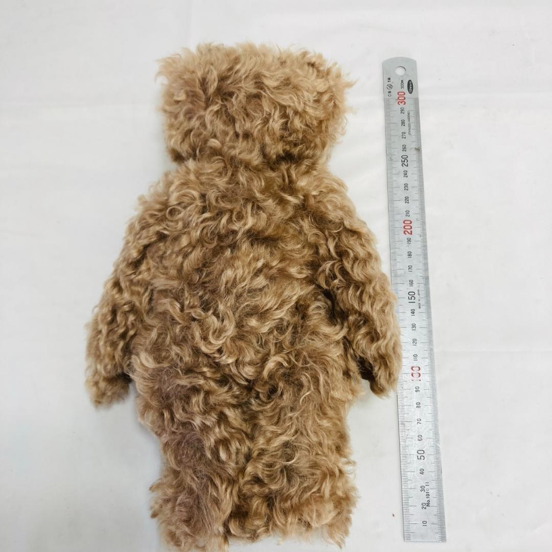 Steiff テディベア Marron マロン 676116